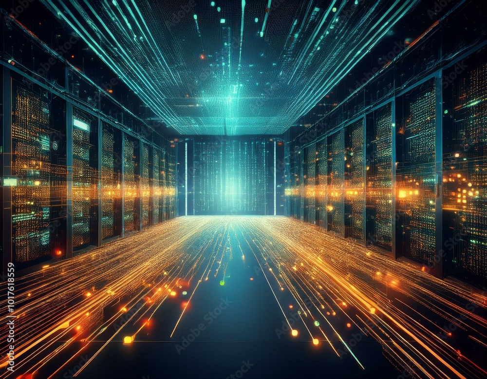 Procesamiento de datos y algoritmos